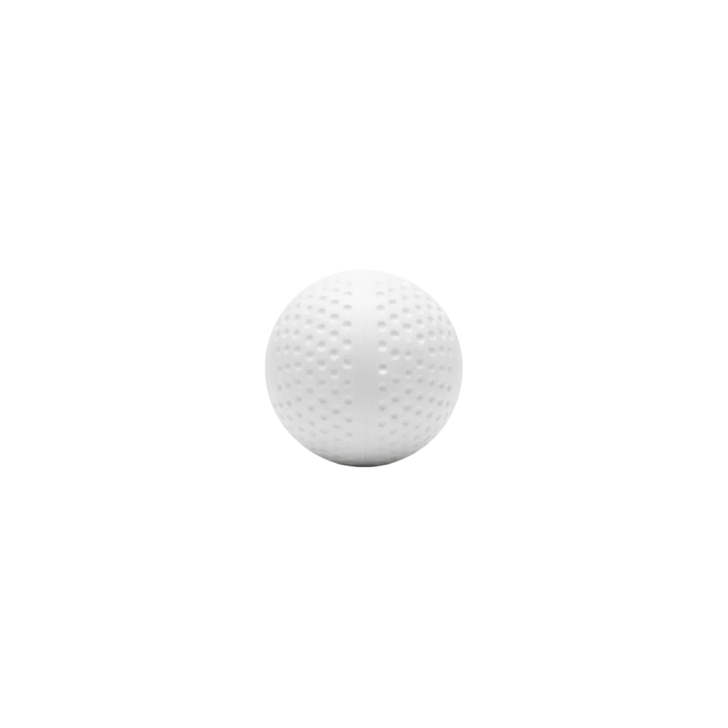 Sagar Hockey Ball (Pack Of 6)