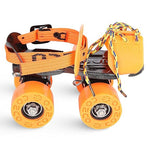 Cosco Zoomer Roller Skate, Junior