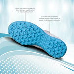 Nivia Crick-200 Kids Cricket Shoes