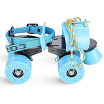 Cosco Zoomer Roller Skate, Junior