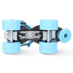 Cosco Zoomer Roller Skate, Junior