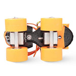 Cosco Zoomer Roller Skate, Junior