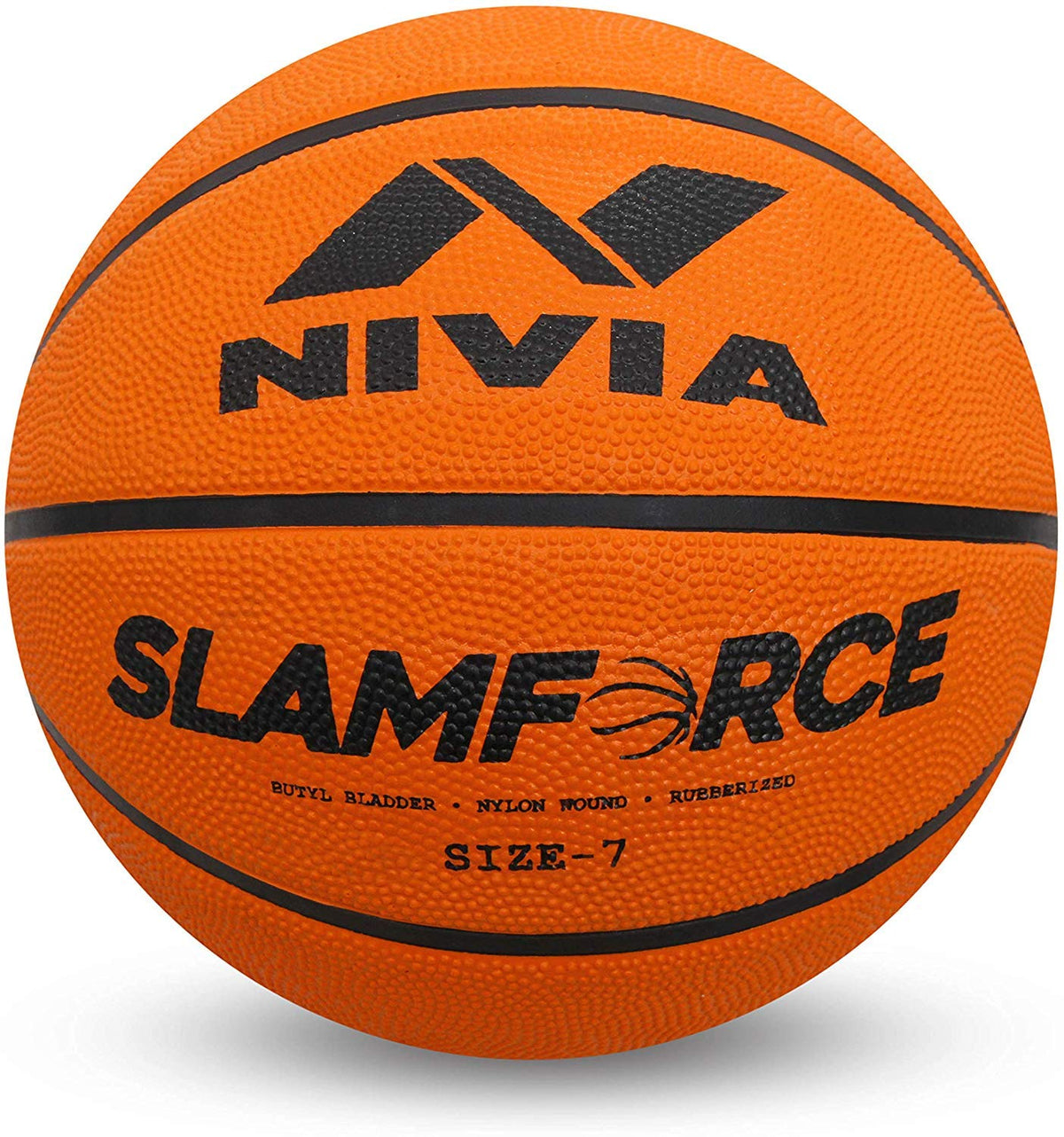 Slam Force Basketball No.07