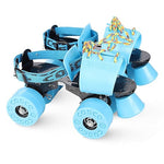 Cosco Zoomer Roller Skate, Junior