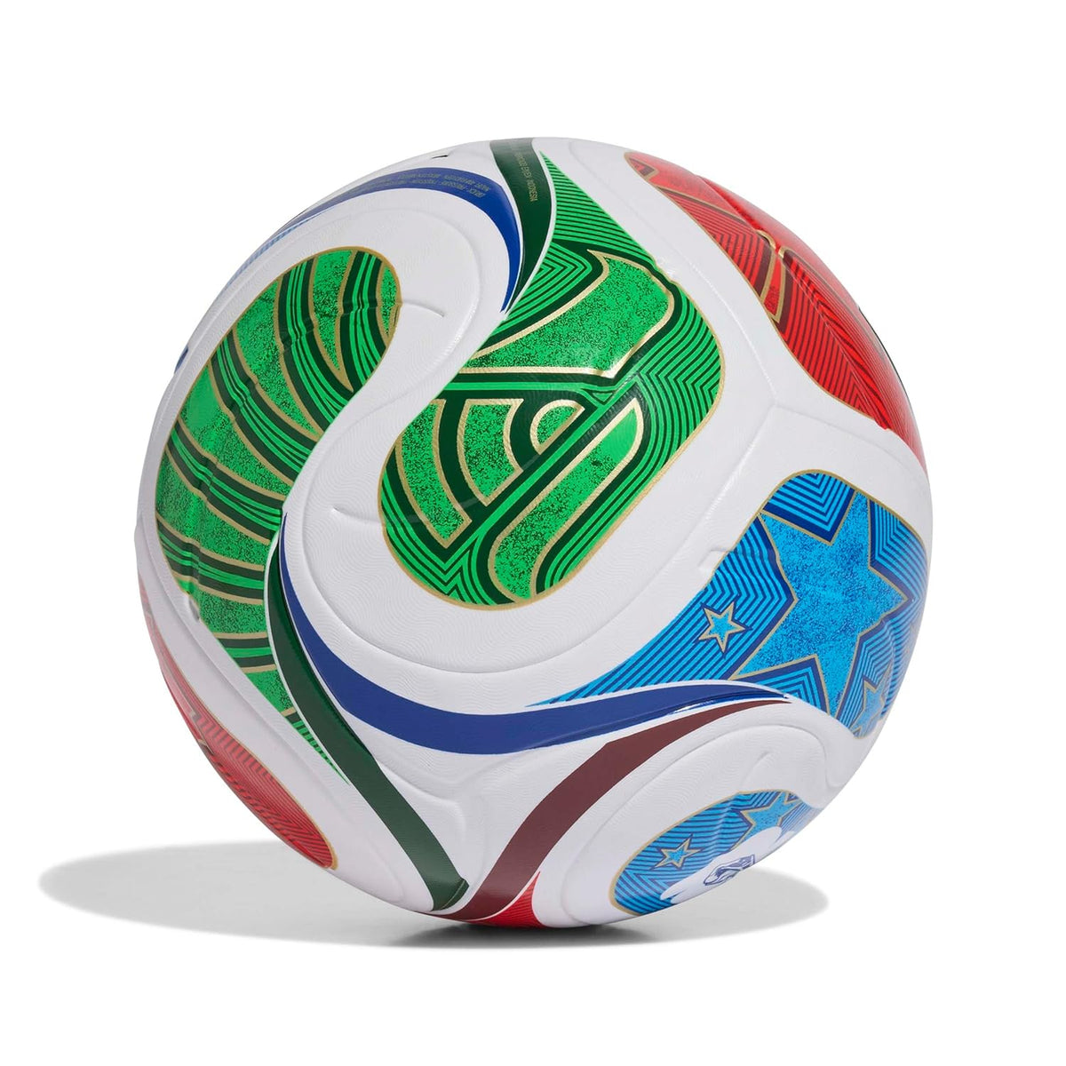 FIFA World Cup 26 Trionda Pro Football