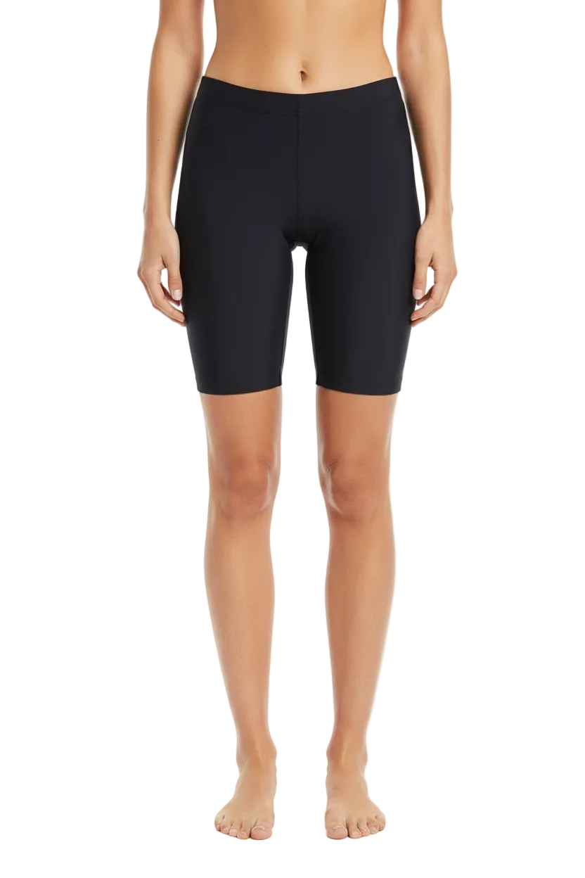 Oceanic Cycling Shorts (Adults)