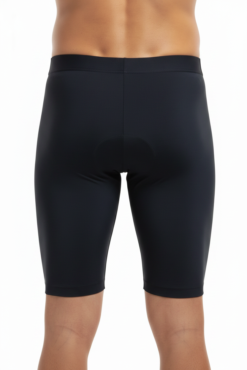 Oceanic Cycling Shorts (Adults)