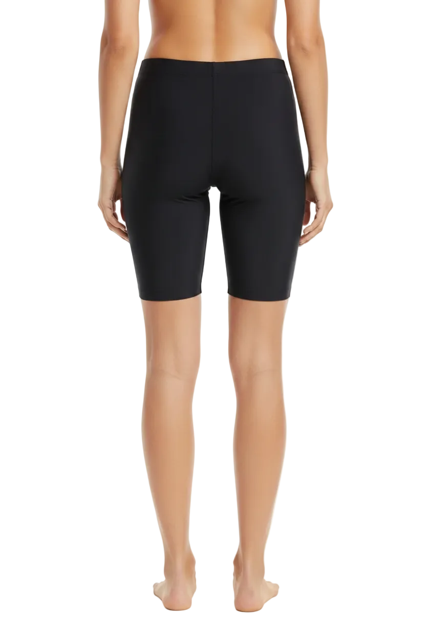 Oceanic Cycling Shorts (Adults)
