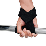 Vector-X Weight Lifting Strap/Wls