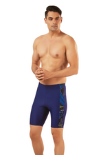 Mr. India-5 Men's Swimming Jammer