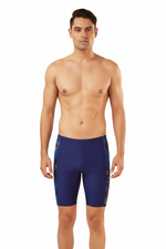 Mr. India-5 Men's Swimming Jammer