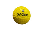 Sagar Bowling Machine Ball (Pack of 6)
