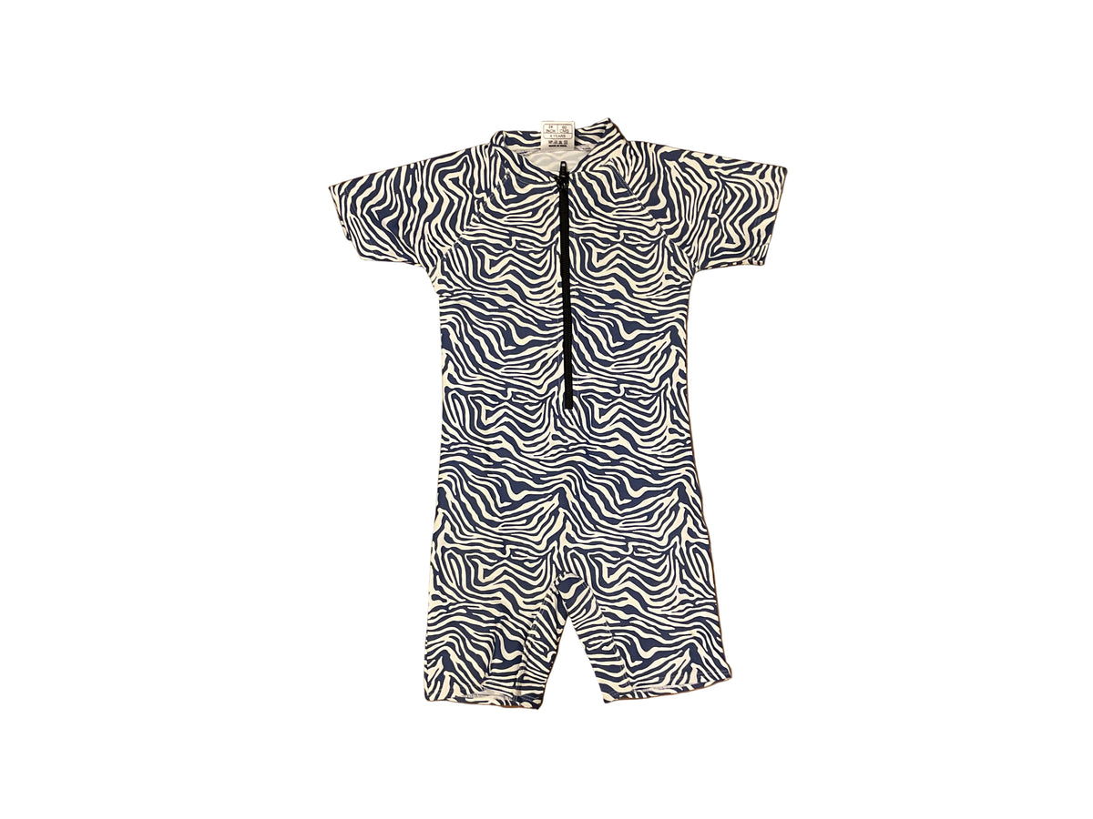 Oceanic Kids Swimming Costume Spiderman 20