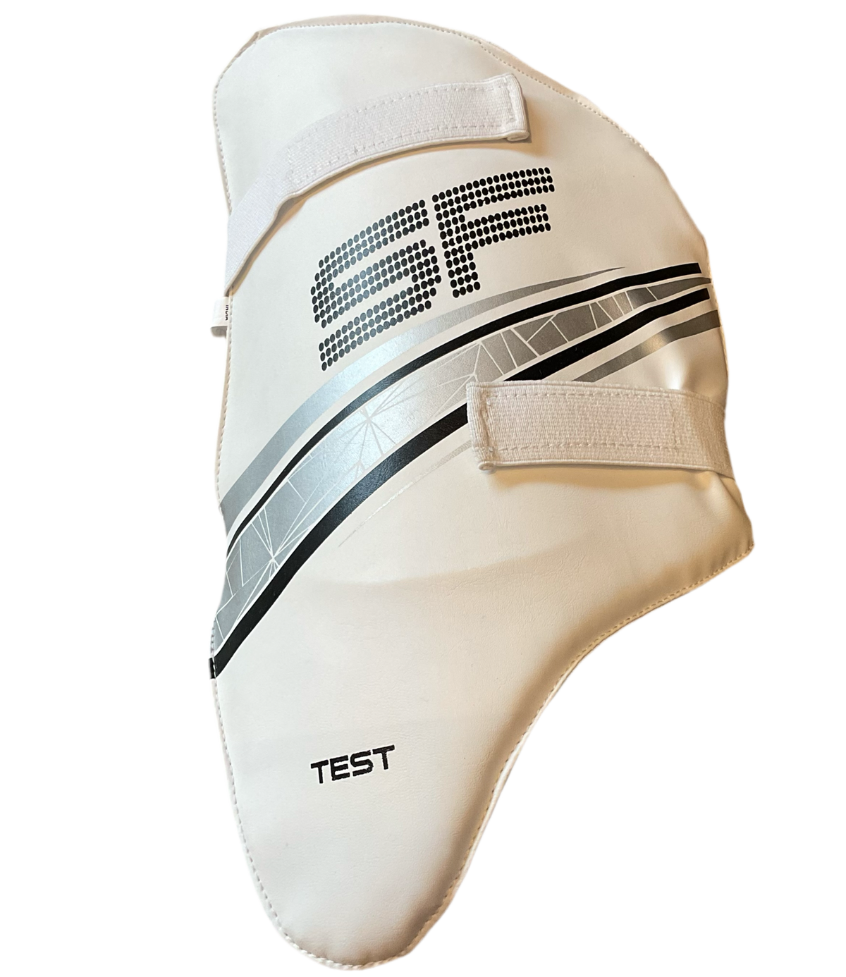 SF Thigh Pad Test