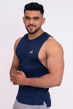 Minimal Buzz CMS Power Gym Vest CMSGV004