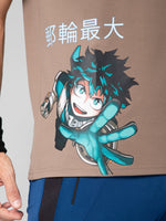 Rudestyle Iconic Anime T-Shirt