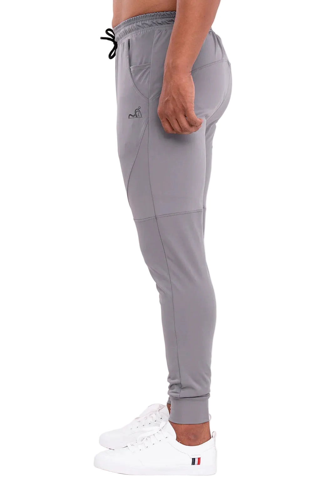 Minimal Buzz Unstoppable Slim Fit Joggers YT009