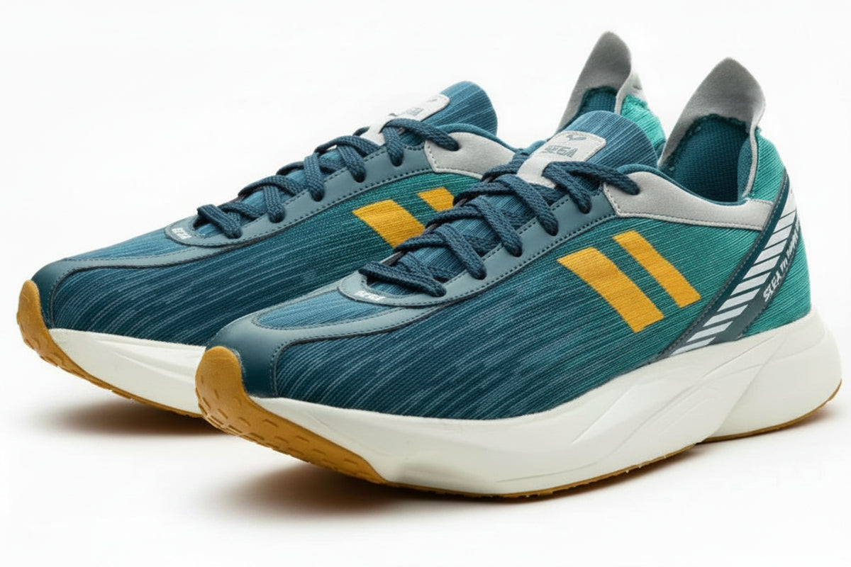 Sega New Admire Multipurpose Shoes