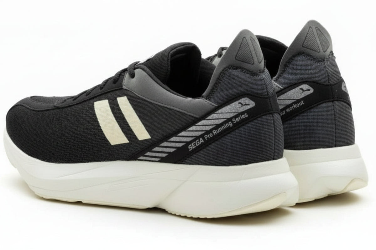 Sega New Admire Multipurpose Shoes