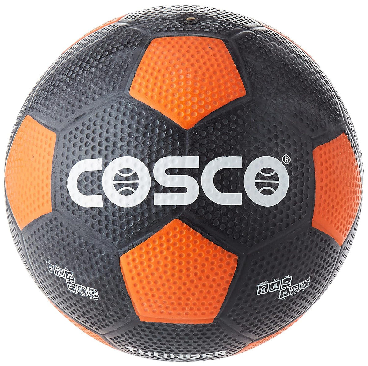 COSCO Football Thunder (Multicolor)