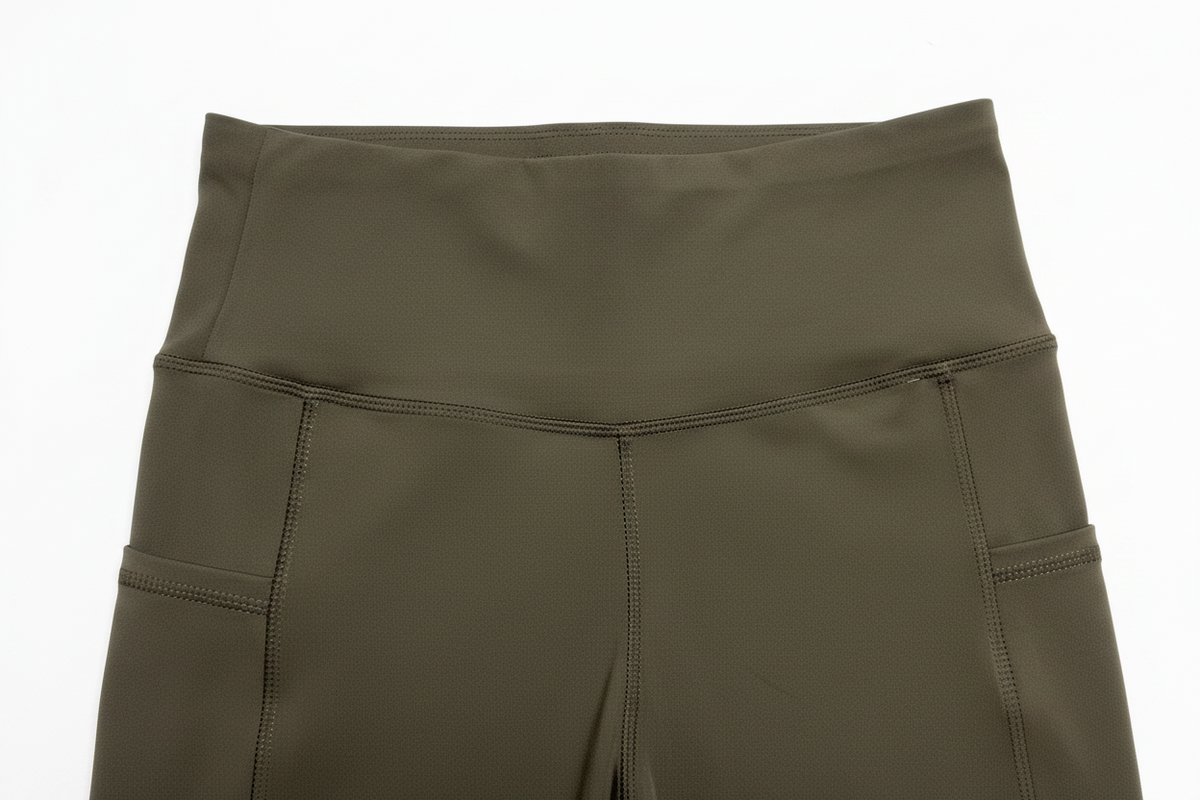 Steylo Girl's Shorts STY-12A