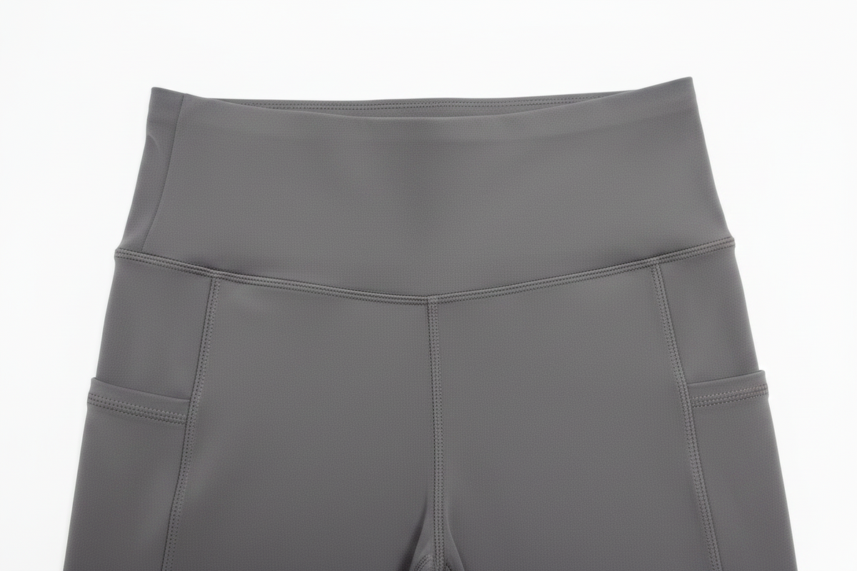 Steylo Girl's Shorts STY-12A