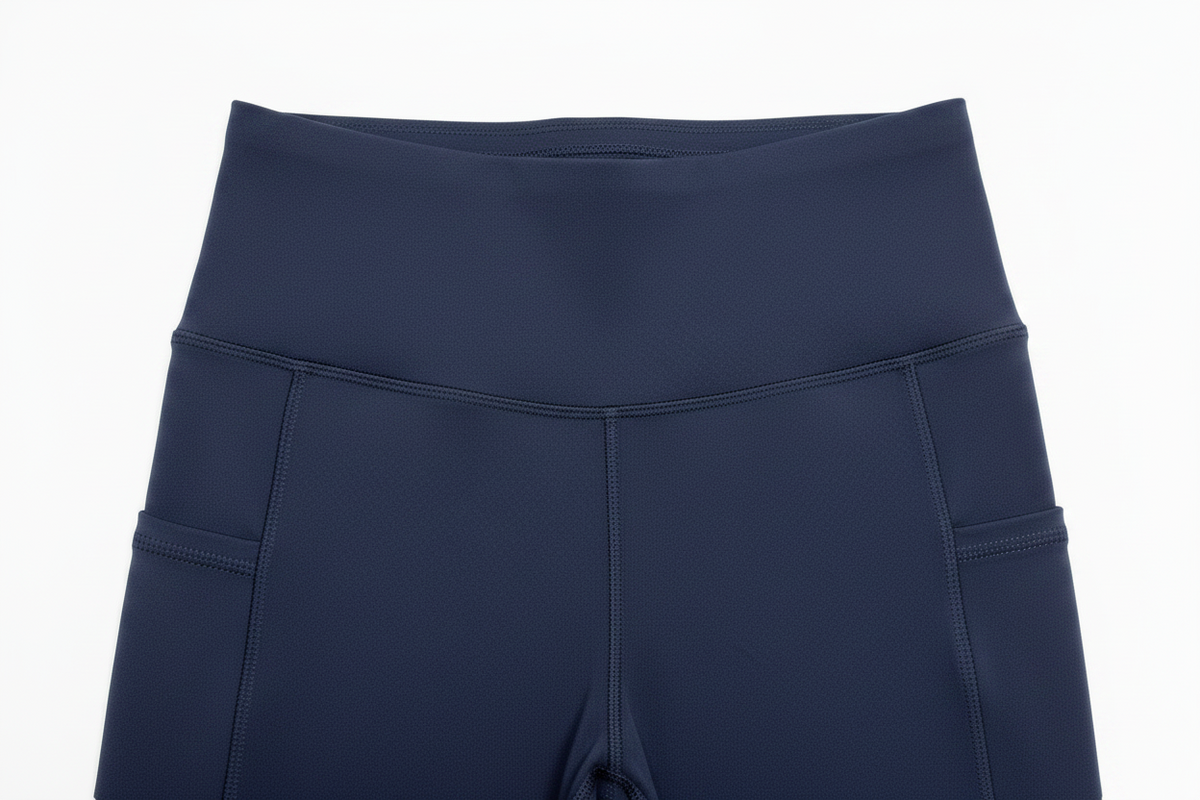 Steylo Girl's Shorts STY-12A