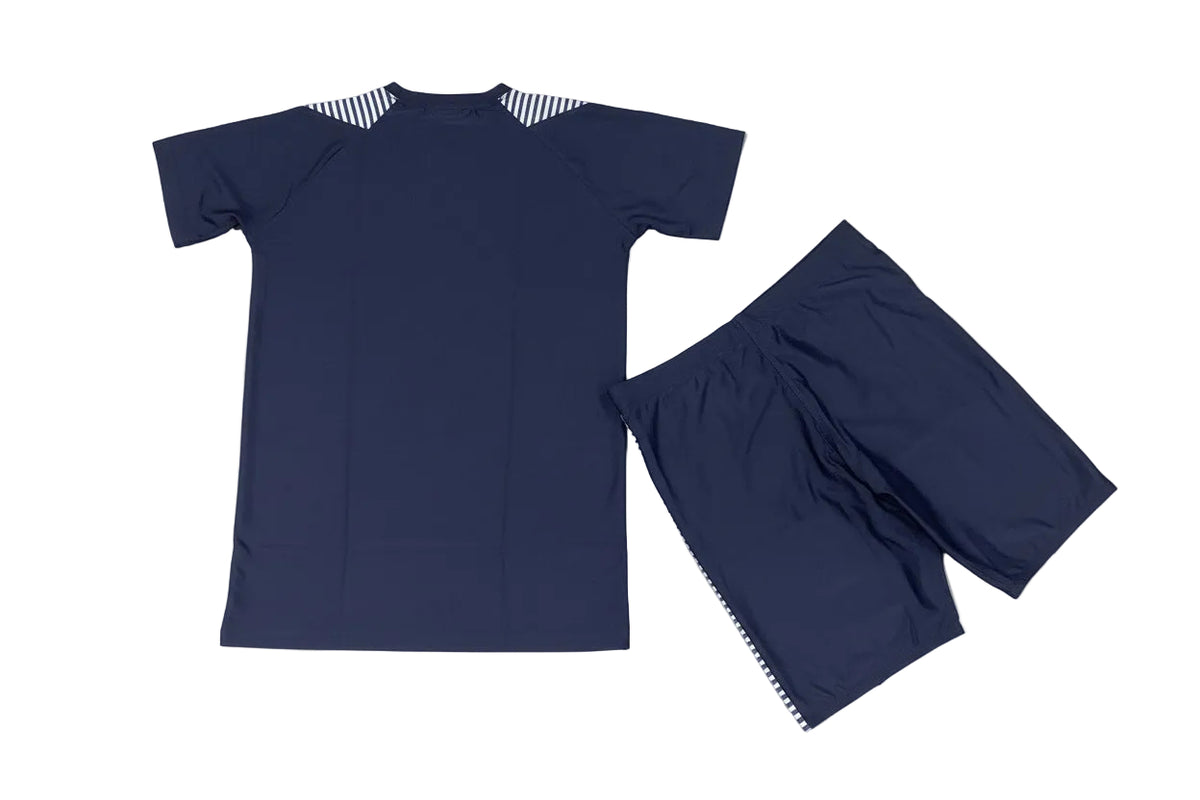 Oceanic Kids Swimming Costume Batman-3 (Set)