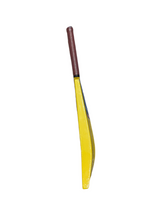 Druzy Cricket Bat Assorted