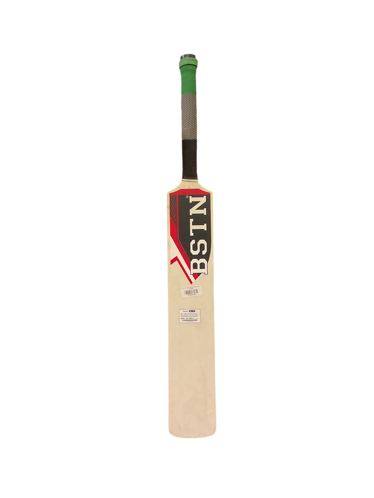 BSTN Nb-170 Cricket Bat Carbon fiber Filled Size-08