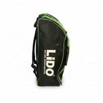 Cricket Kit Bag Edge 4.0 with Wheel