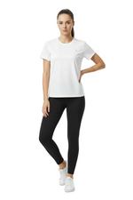 Steylo Women's Round Neck T-shirt STY-111