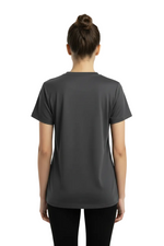 Steylo Women's Round Neck T-shirt STY-111