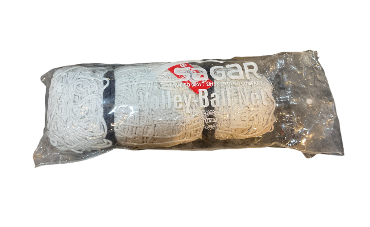 Volley Ball Net Cotton 333 VBC-55