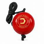 Druzy Synthetic Hanging Ball