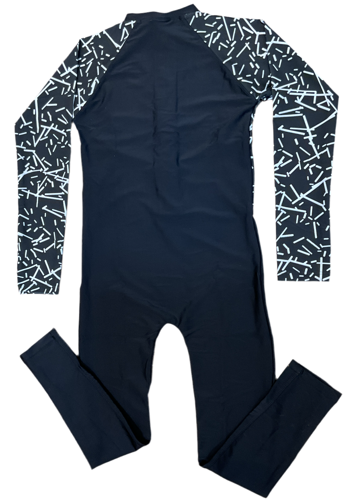 Oceanic Kids Swimming Costume Leo Full-2