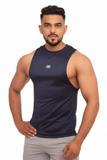 Minimal Buzz CMS Power Gym Vest CMSGV004