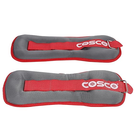 Cosco Ankle Weight 2 kgs