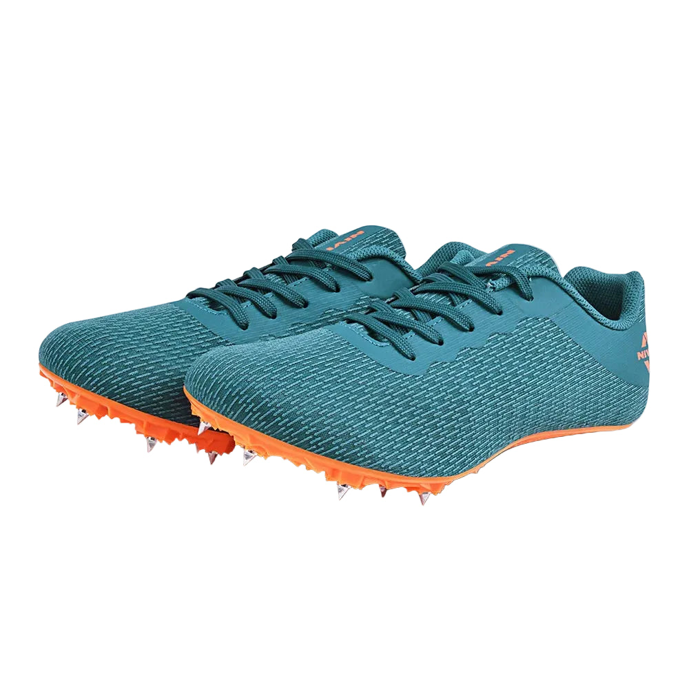 Nivia Running Spikes Stride 3.0