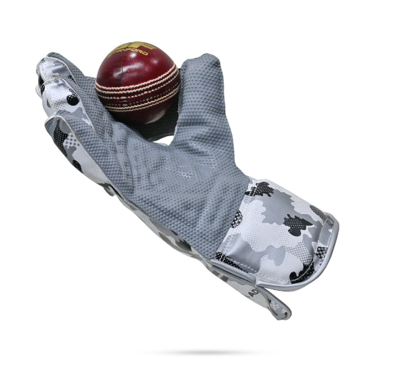 SF Wicket Keeping Gloves ADI