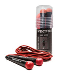 Adjustable Skip Rope With Colour Tube Packing VXF-684