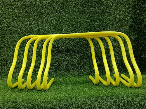 Agility Hurdle No.12