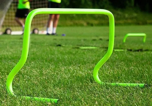 Agility Hurdle No.15
