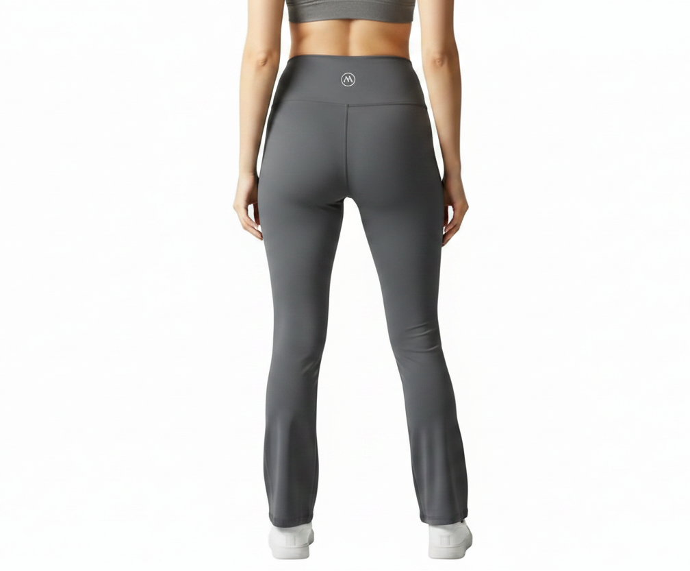 Madmax Compression Trackpants B-3