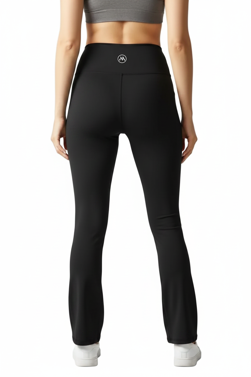 Madmax Compression Trackpants B-3