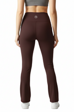 Madmax Compression Trackpants B-3