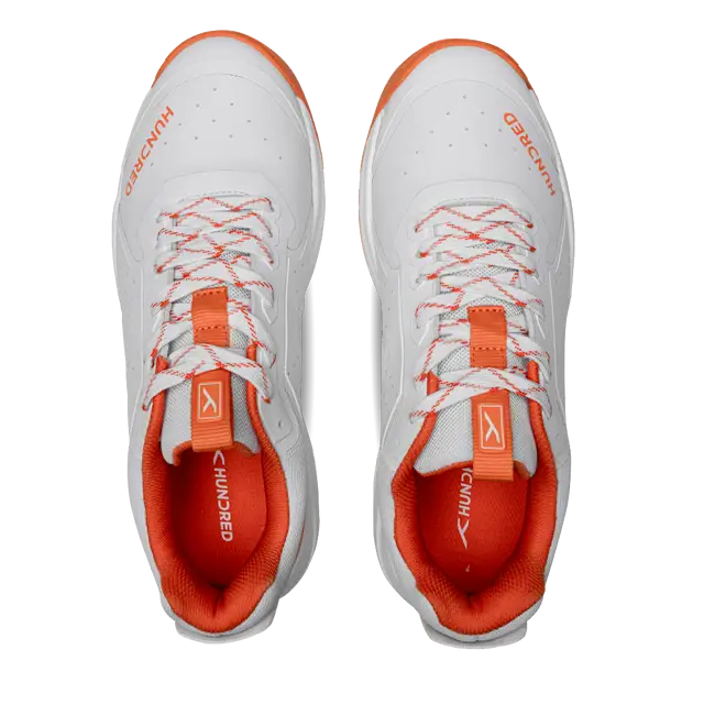 Terralite Lightweight Cricket Shoes with cushioned sole and breathable mesh for enhanced comfort and speed.