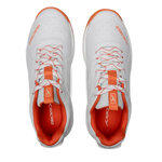 Terralite Lightweight Cricket Shoes with cushioned sole and breathable mesh for enhanced comfort and speed.