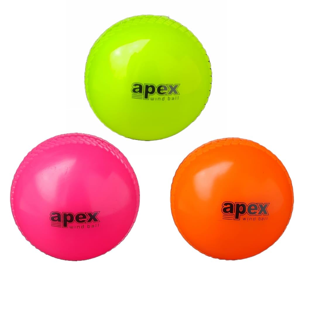 Apex Wind Ball Light (Pack of 6)