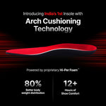 Frido Arch Cushion Insoles-Max Comfort